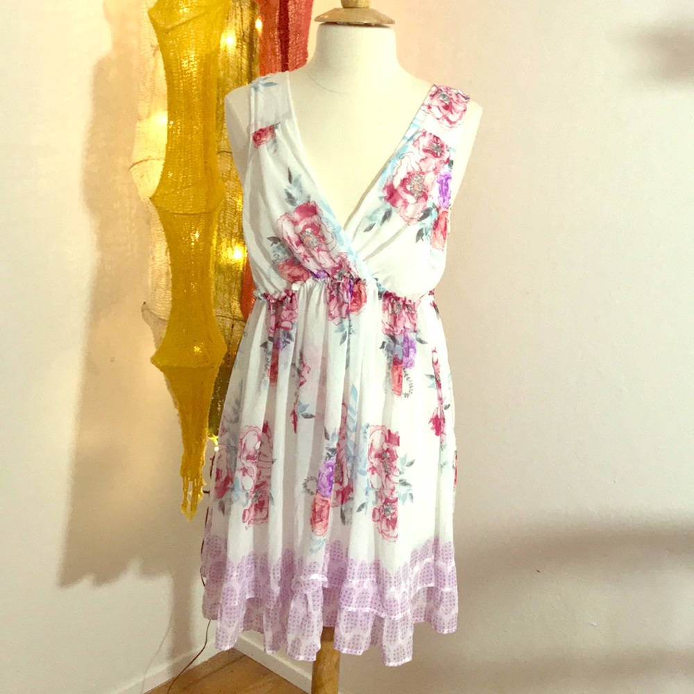Free People dress